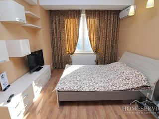Apartament cu 1 cameră, 40 m², Centru, Chișinău, Chișinău mun.