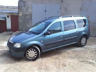 Dacia Logan foto 5