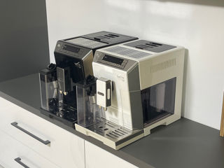 Delonghi Eletta Capuccino Top