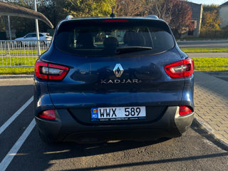 Renault Kadjar foto 4