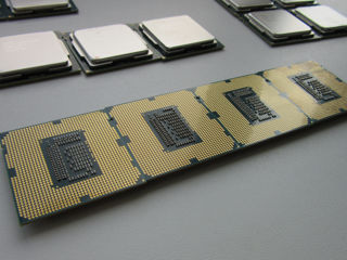 Процессоры на 1155 сокет foto 13