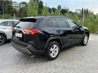 Toyota Rav 4 foto 8