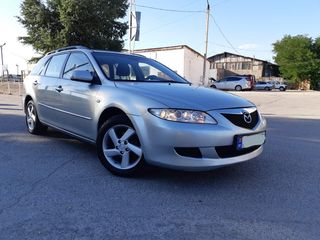 Mazda 6 foto 3