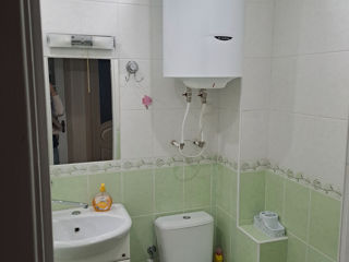 Apartament cu 3 camere, 62 m², Buiucani, Chișinău foto 7