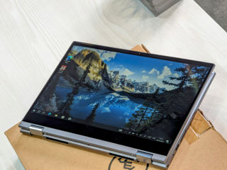 Dell Inspiron 14 2-in-1 IPS (Core i3 1115G4/8Gb DDR4/256Gb SSD/14.1" FHD IPS TouchScreen) foto 6