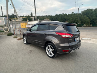 Ford Kuga foto 4