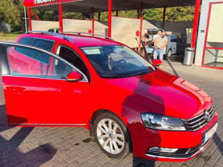 Volkswagen Passat foto 10