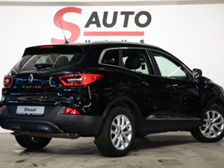 Renault Kadjar foto 3