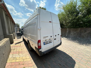 Ford Transit foto 5