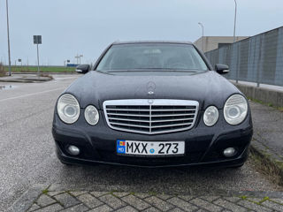 Mercedes E-Class foto 10