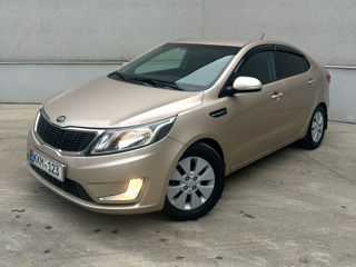 KIA Rio foto 3