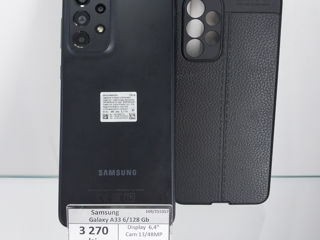 Samsung Galaxy A33 6/128 Gb