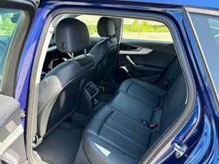 Audi A4 foto 6