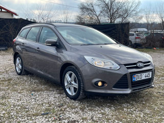 Ford Focus foto 2