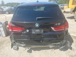 BMW X5 foto 6