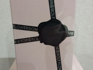 Viktor&Rolf Flowerbomb originale noi sigilate foto 2