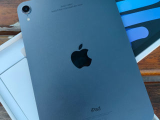 iPad mini 6 Black 64gb foto 2