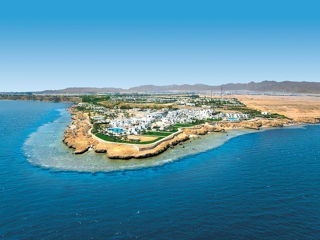 Sharm Club Beach Resort 4* - Шарм-эль-Шейх/Тауер Бэй
