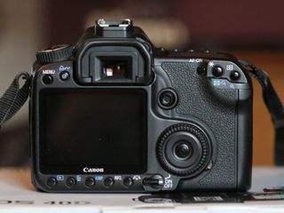 Canon 40D Profesional foto 2