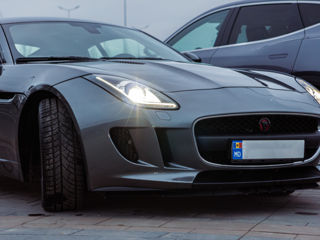 Jaguar F-Type foto 15