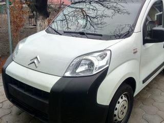 Citroen Nemo foto 3