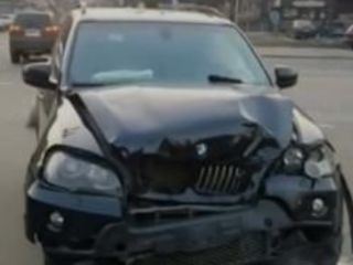 BMW X5 foto 2