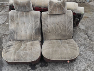 Продам комплект сидений на Газ 2410 foto 5
