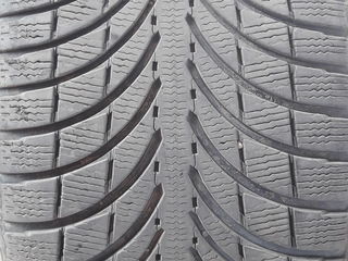 275/45 R21 Michelin Latitude foto 1