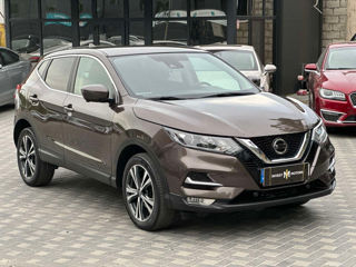 Nissan Qashqai foto 3