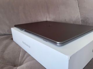 Apple MacBook Air 13.6" M2 2023 A2681 Space Grey 8GB Ram 256GB SSD foto 6