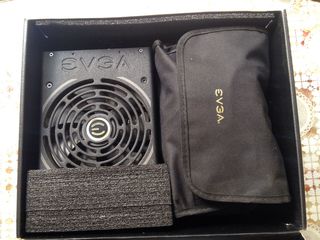 EVGA Supernova 1200w P2 foto 2