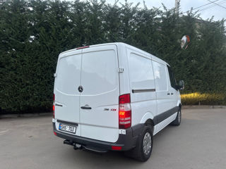 Mercedes Sprinter Delfin 316 foto 3