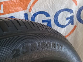 Kumho,  235/60 R17- Elvetia foto 5