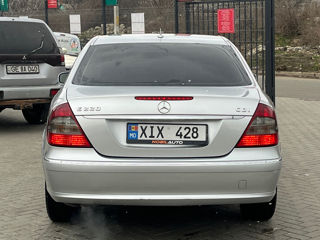 Mercedes E-Class foto 6