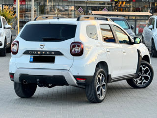 Dacia Duster foto 4