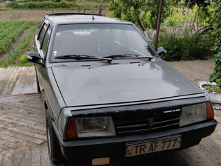 Lada / ВАЗ 2109 foto 5