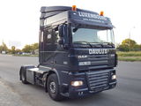 Daf XF105 460 foto 1