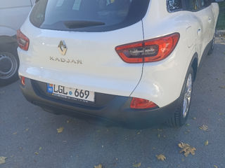 Renault Kadjar foto 3