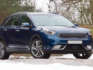 KIA Niro foto 9