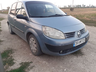 Renault Scenic foto 4