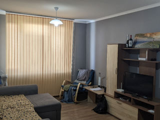 Apartament cu 1 cameră, 37 m², Botanica, Chișinău