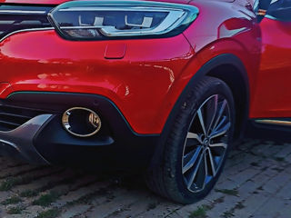 Renault Kadjar foto 2