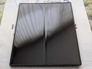 Samsung Galaxy Z Fold6. NOU! foto 6