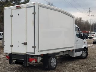 Mercedes Sprinter 313 cdi foto 3