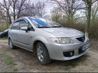 Mazda Premacy foto 2