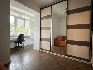 Apartament cu 3 camere, 68 m², Buiucani, Chișinău foto 7