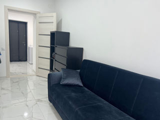 Apartament cu 2 camere, 32 m², Centru, Chișinău foto 4