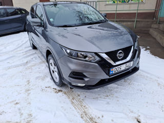 Nissan Qashqai foto 5