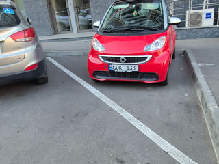 Smart Fortwo foto 5