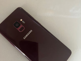 Samsung galaxy S9 la piese